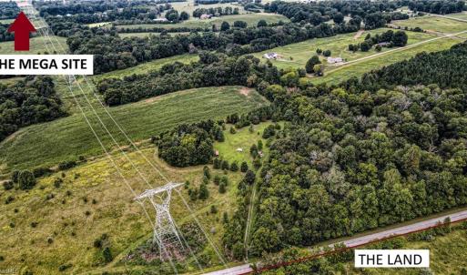 Photo #5 of 7025 Old 421, Liberty, NC 41.0 acres