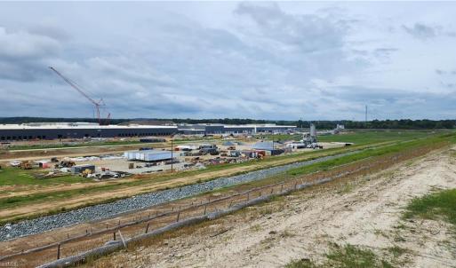 Photo #9 of 7025 Old 421, Liberty, NC 41.0 acres