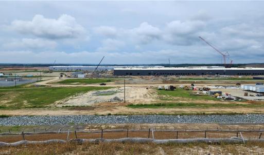 Photo #8 of 7025 Old 421, Liberty, NC 41.0 acres