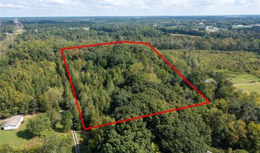 Photo #1 of Haden Grove Church, Linwood, NC 26.2 acres