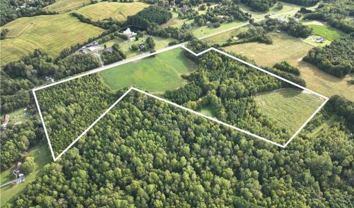 Photo #2 of 2360, 2372 Alamance Church, Greensboro, NC 43.1 acres