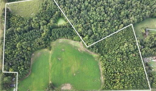 Photo #1 of 2360, 2372 Alamance Church, Greensboro, NC 43.1 acres