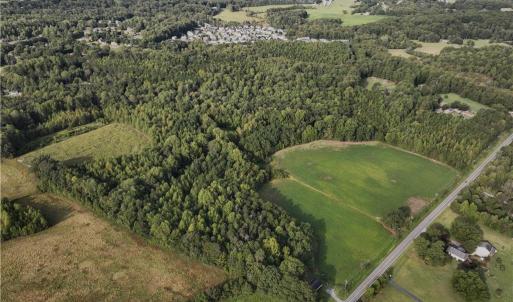 Photo #5 of 2360, 2372 Alamance Church, Greensboro, NC 43.1 acres