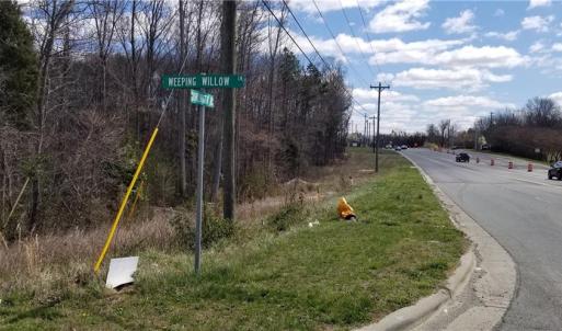 Photo #2 of 5101 Burlington, Greensboro, NC 0.1 acres