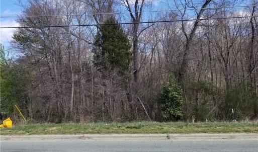 Photo #3 of 5101 Burlington, Greensboro, NC 0.1 acres