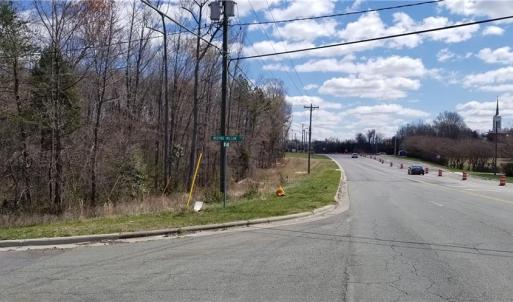 Photo #1 of 5101 Burlington, Greensboro, NC 0.1 acres