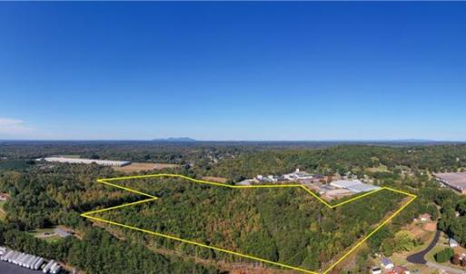 Photo #14 of 465 Turner, Mayodan, NC 48.6 acres