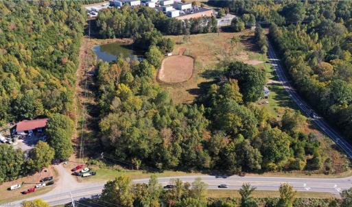 Photo #15 of 01 Turner, Mayodan, NC 37.4 acres