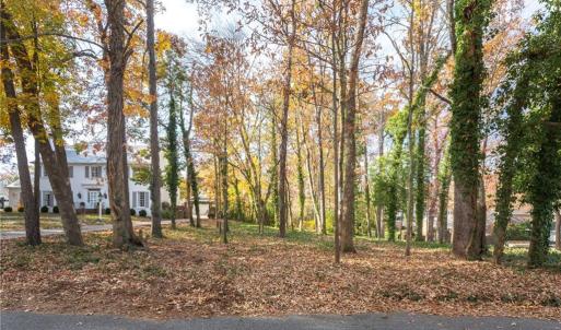 Photo #2 of 2107 Granville, Greensboro, NC 0.4 acres