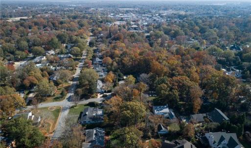 Photo #6 of 2107 Granville, Greensboro, NC 0.4 acres