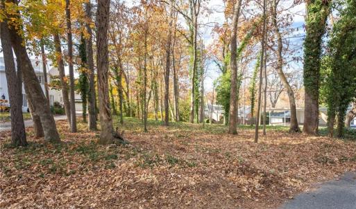 Photo #3 of 2107 Granville, Greensboro, NC 0.4 acres