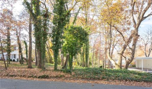 Photo #1 of 2107 Granville, Greensboro, NC 0.4 acres