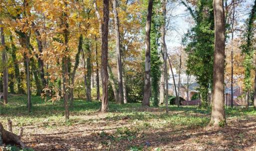 Photo #4 of 2107 Granville, Greensboro, NC 0.4 acres