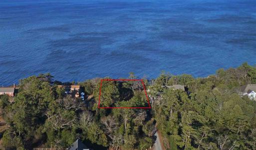 Photo #2 of Willett Tillett Road, Manteo, NC 0.9 acres