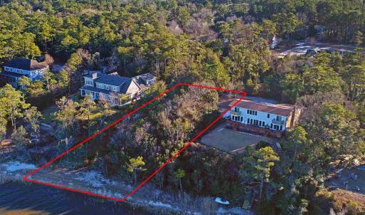 Photo #3 of Willett Tillett Road, Manteo, NC 0.9 acres
