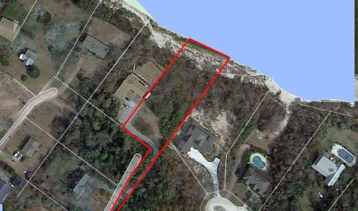 Photo #1 of Willett Tillett Road, Manteo, NC 0.9 acres