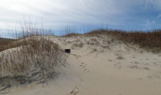 Photo #4 of SOLD property in 6403 Virginia Dare Trail, Nags Head, NC 0.4 acres