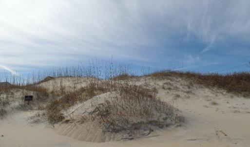 Photo #5 of SOLD property in 6403 Virginia Dare Trail, Nags Head, NC 0.4 acres