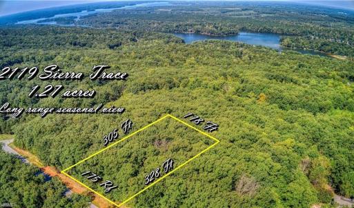 Photo #1 of 2119 Sierra Trace, Denton, NC 1.3 acres