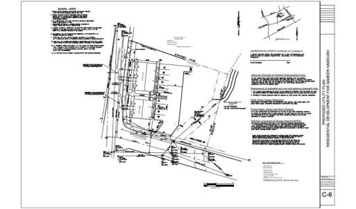 Photo #2 of 1309 Elm, High Point, NC 0.5 acres