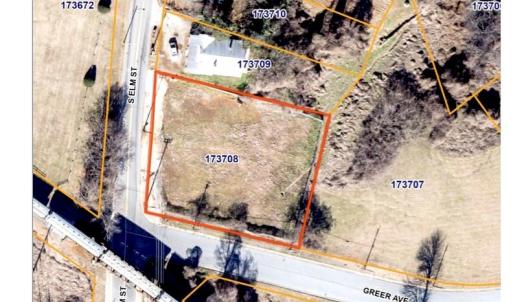 Photo #1 of 1309 Elm, High Point, NC 0.5 acres
