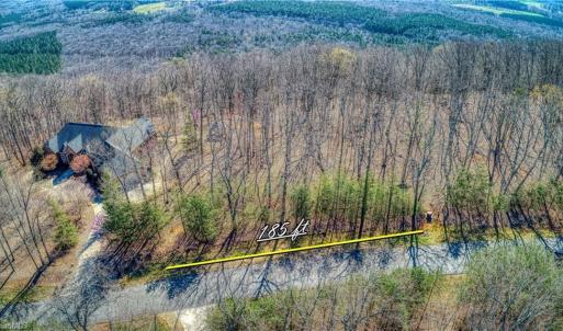 Photo #2 of 1116 Sierra Trace, Denton, NC 4.7 acres