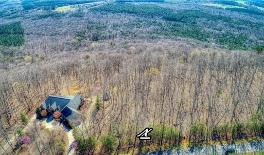 Photo #3 of 1116 Sierra Trace, Denton, NC 4.7 acres
