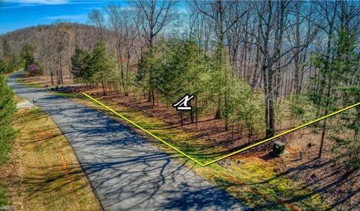 Photo #5 of 1116 Sierra Trace, Denton, NC 4.7 acres