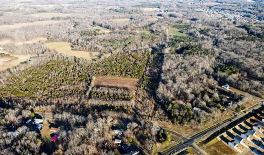 Photo #16 of 3004 ZZ County Farm, Gibsonville, NC 31.7 acres