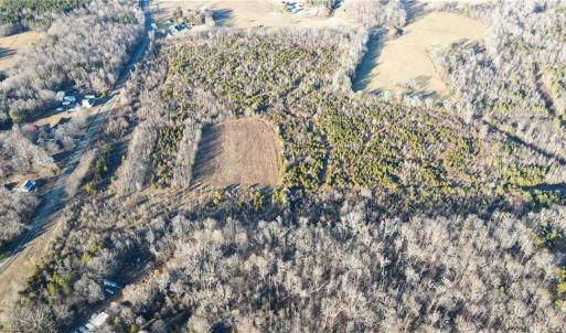 Photo #4 of 3004 ZZ County Farm, Gibsonville, NC 31.7 acres