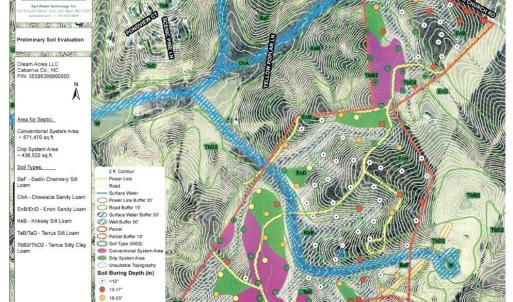 Photo #4 of 5650 Miami Church, Concord, NC 101.4 acres