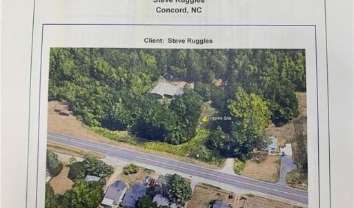 Photo #2 of 256 Davidson Highway, Concord, NC 4.7 acres