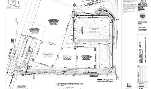 Photo #7 of 256 Davidson Highway, Concord, NC 4.7 acres