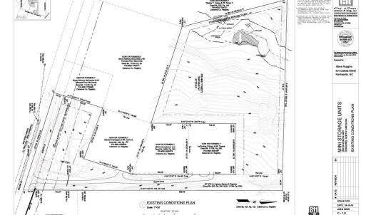 Photo #3 of 256 Davidson Highway, Concord, NC 4.7 acres