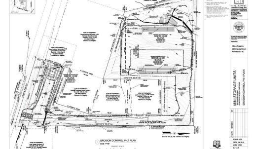 Photo #5 of 256 Davidson Highway, Concord, NC 4.7 acres