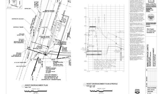 Photo #9 of 256 Davidson Highway, Concord, NC 4.7 acres