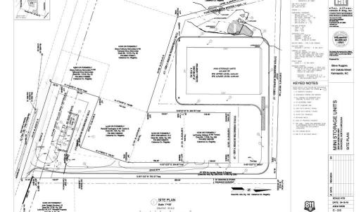 Photo #4 of 256 Davidson Highway, Concord, NC 4.7 acres