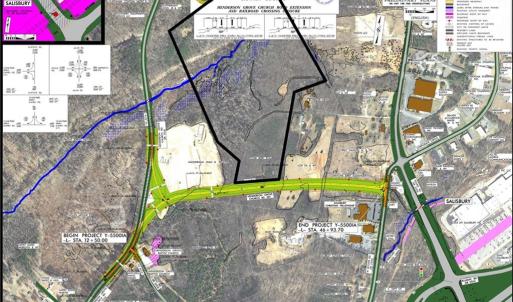 Photo #1 of Suzannes, Salisbury, NC 49.0 acres