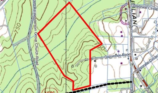 Photo #4 of Suzannes, Salisbury, NC 49.0 acres