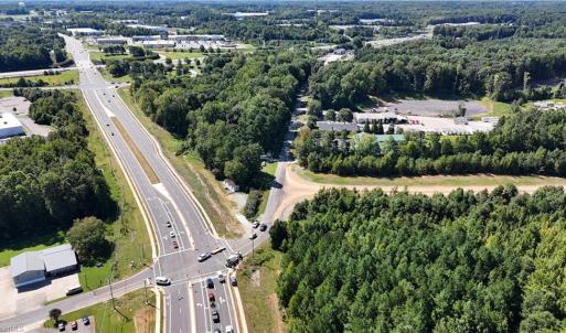 Julian Rd. Interstate 85