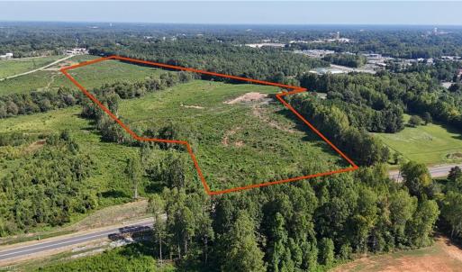 Photo #3 of Suzannes, Salisbury, NC 49.0 acres