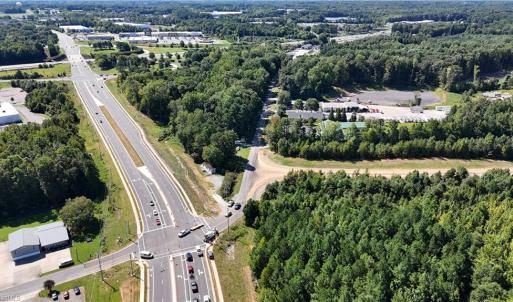 Julian Rd. Interstate 85