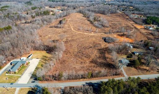 Photo #1 of 3830 Vance Street, Reidsville, NC 46.9 acres