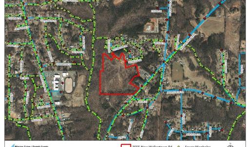 Photo #2 of New Walkertown, Winston-Salem, NC 30.1 acres