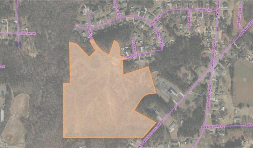Photo #6 of New Walkertown, Winston-Salem, NC 30.1 acres
