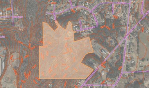 Photo #7 of New Walkertown, Winston-Salem, NC 30.1 acres
