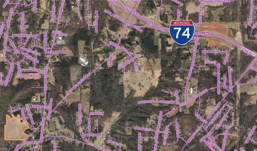 Photo #3 of New Walkertown, Winston-Salem, NC 30.1 acres