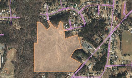 Photo #5 of New Walkertown, Winston-Salem, NC 30.1 acres