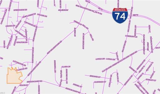 Photo #4 of New Walkertown, Winston-Salem, NC 30.1 acres