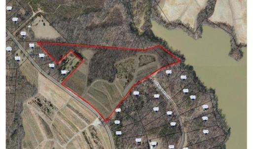 Photo #2 of Boyd, Reidsville, NC 29.4 acres